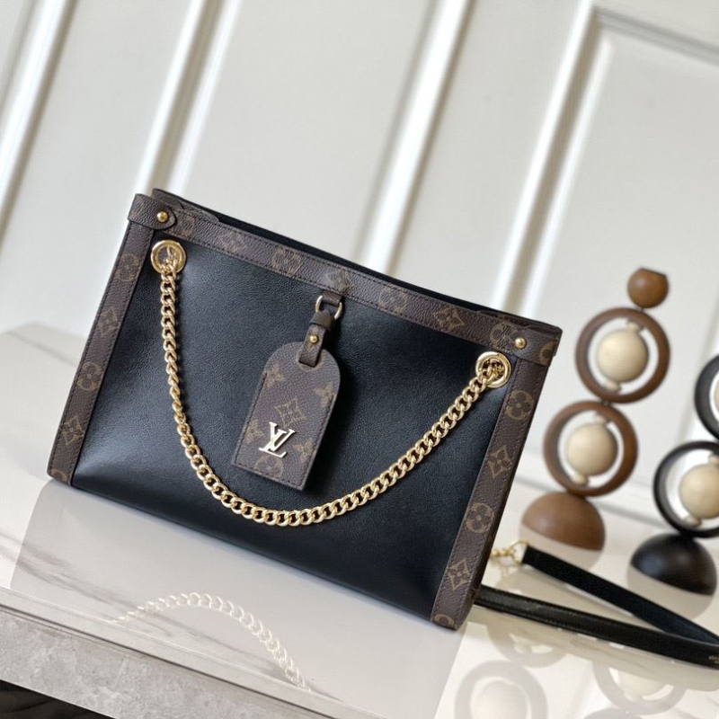 LV Shopping Bags
